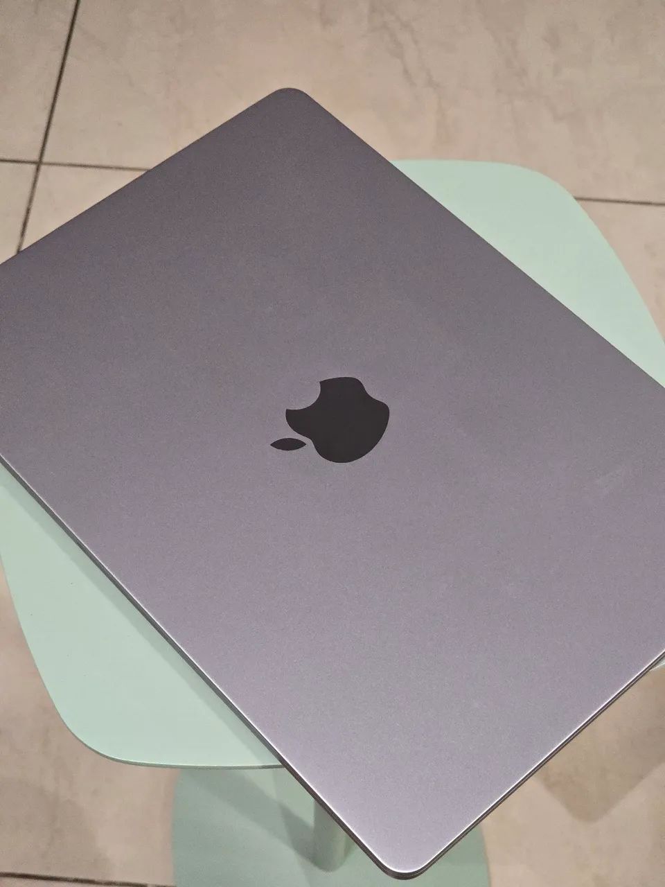 MacBook Air M3 2024 16gb ram 256gb SSD - Space Gray - Notebooks