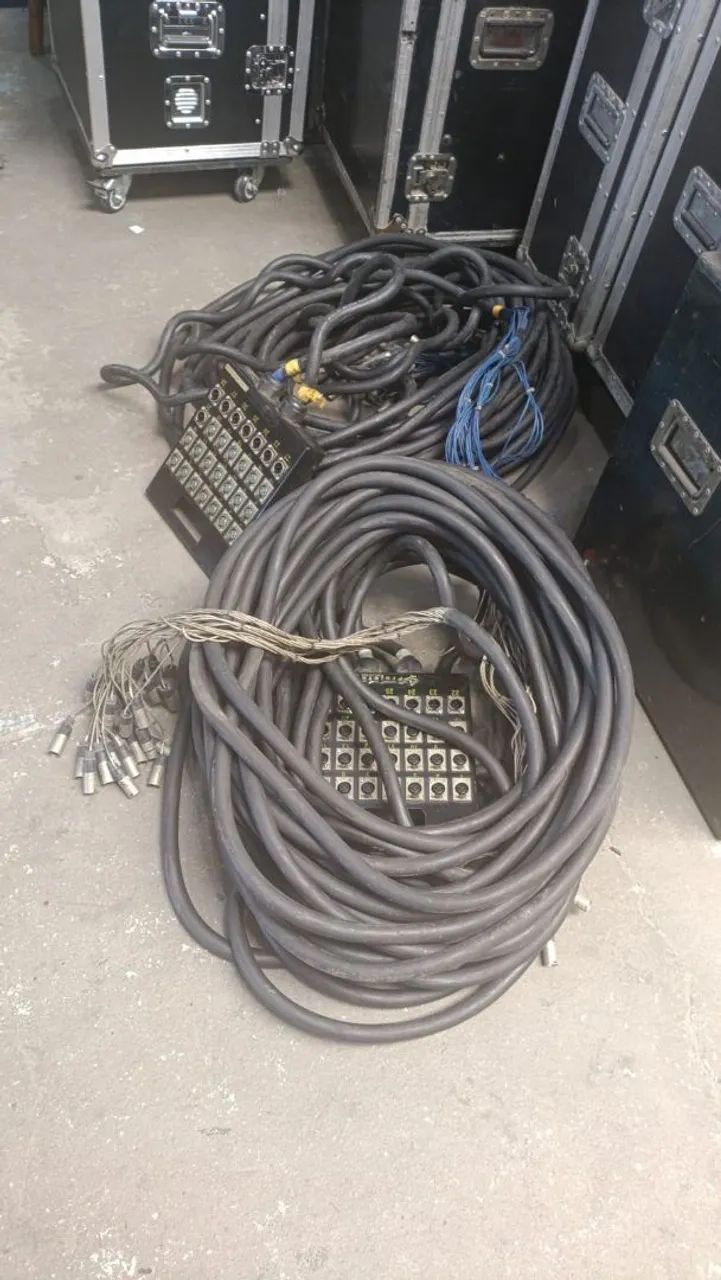 Multicabo 