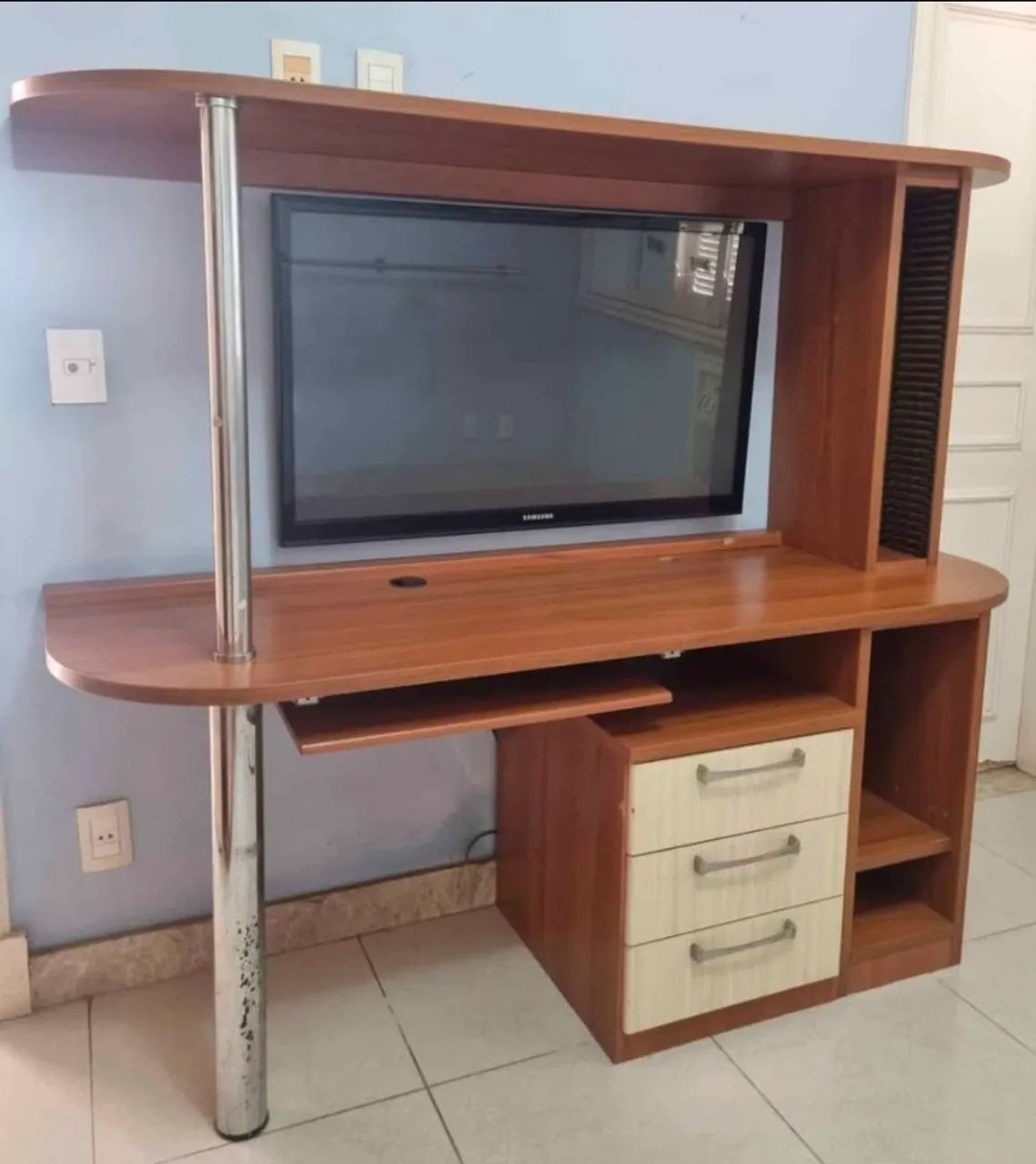 Escrivaninha 
