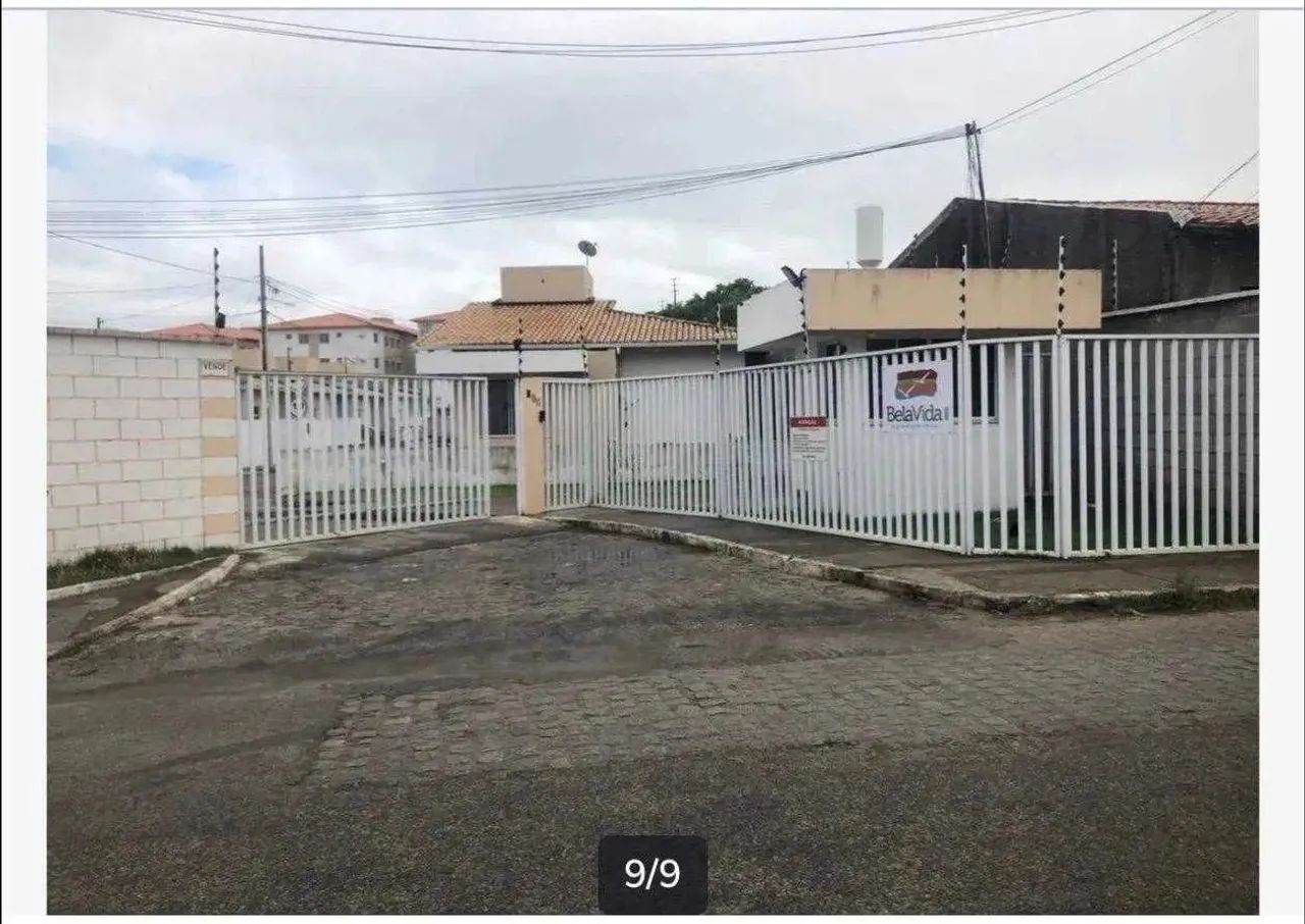 LOTE NO CONDOMÍNIO BELA VIDA 2 [24110] - Foto 6