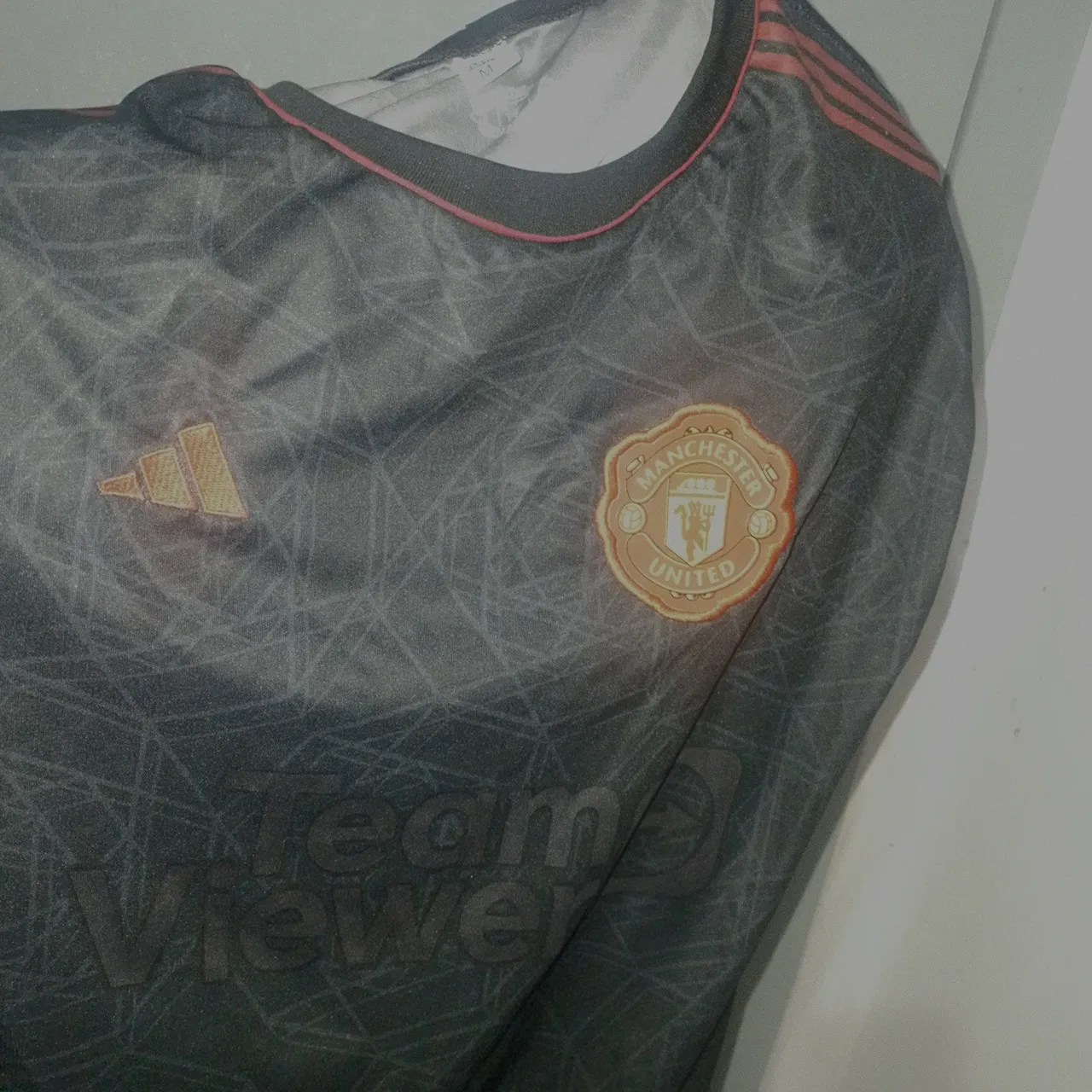 Camisa Manchester United