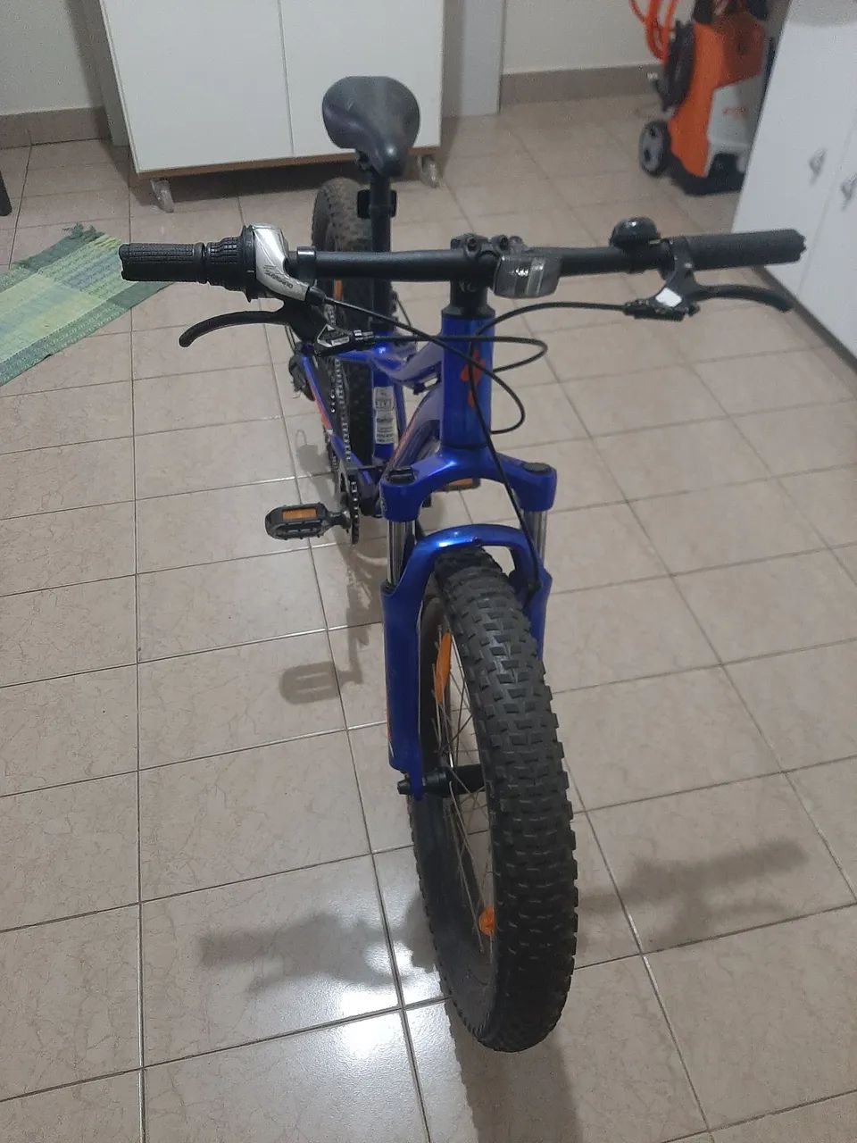 Bicicleta Aro 20 Specialized Riprock - Foto 4