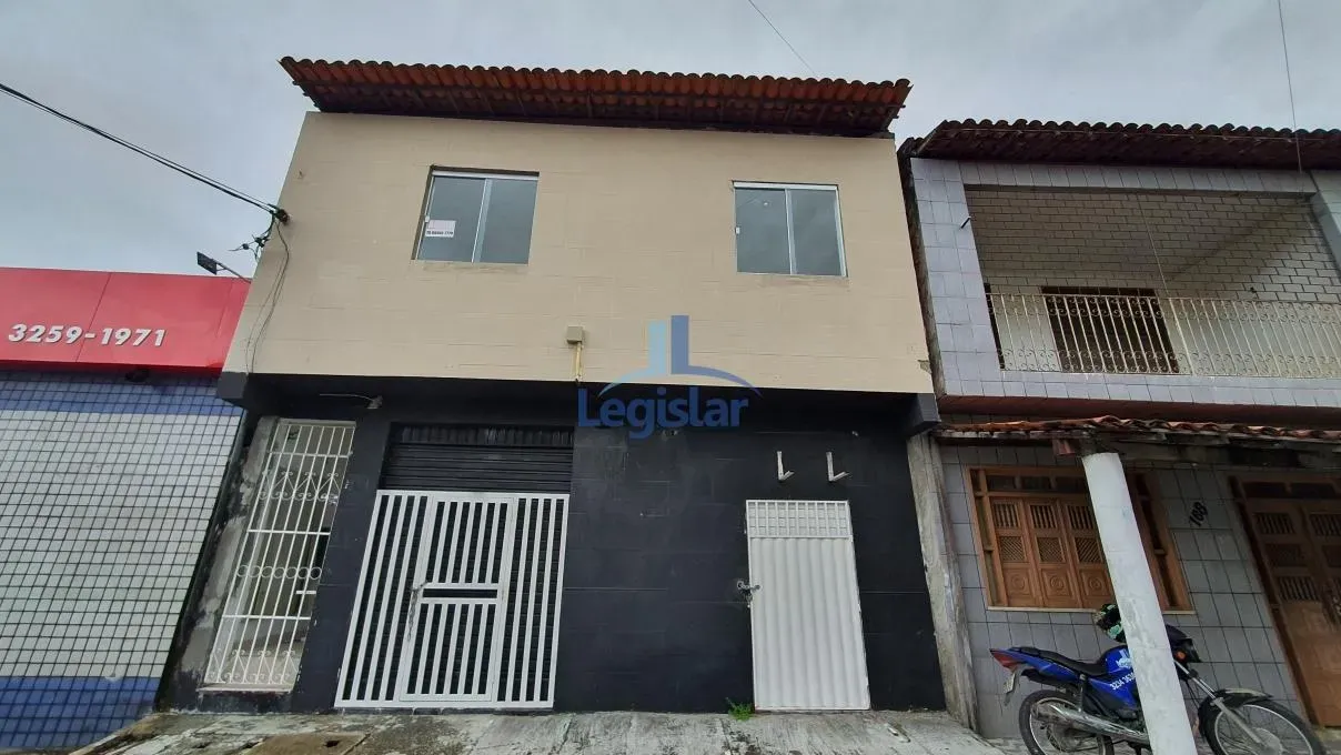 Ponto Comercial no Siqueira Campos