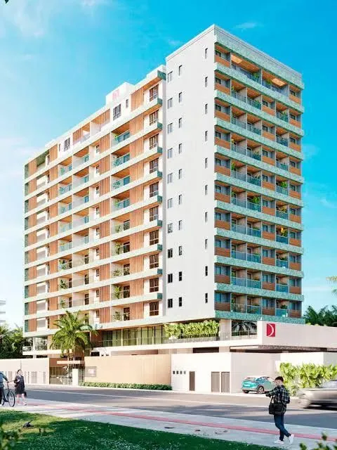 EXCLUSIVO APARTAMENTO NA PENINSULA, PAGAMENTO FACILITADO, STUDIO DESIGN PENINSULA, CONSTRU