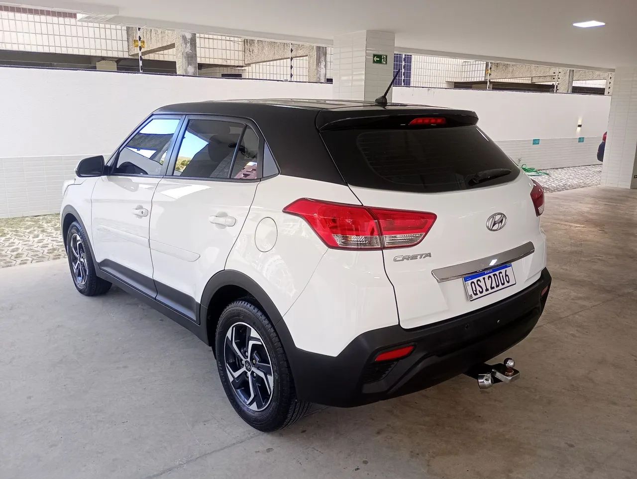 Creta 2019 16A Attitu Flex Aitomatico