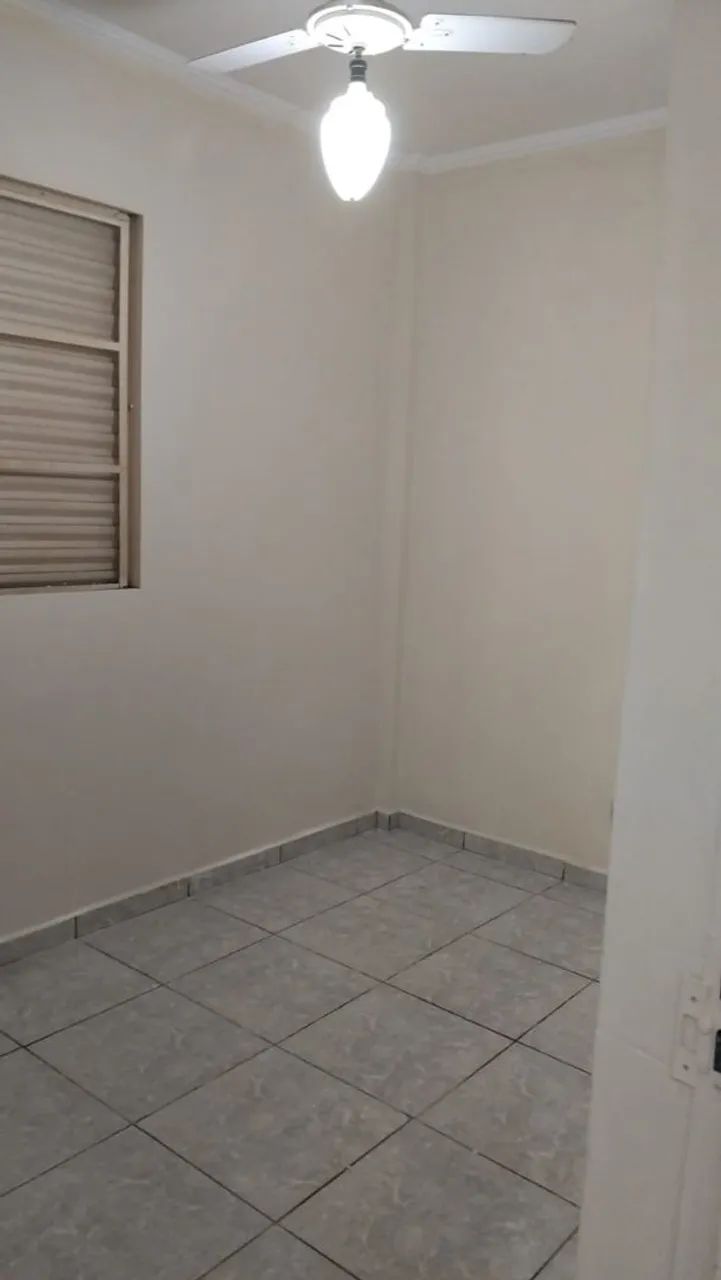 Foto - Sorocaba - Parque dos Eucaliptos