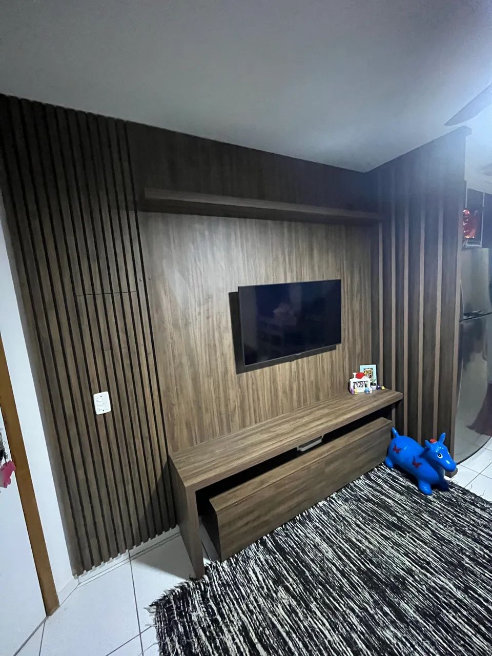 Apartamento Centro Ubatuba  - Foto 2