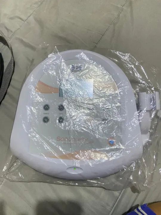 Aparelho de Ultrassom Terapêutico Sonopulse - Foto 4