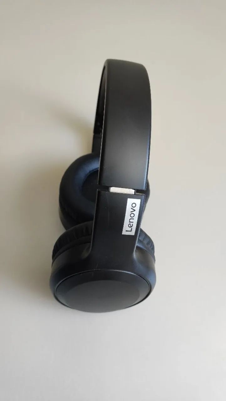 Fones de Ouvido Lenovo thinkplus - Foto 3