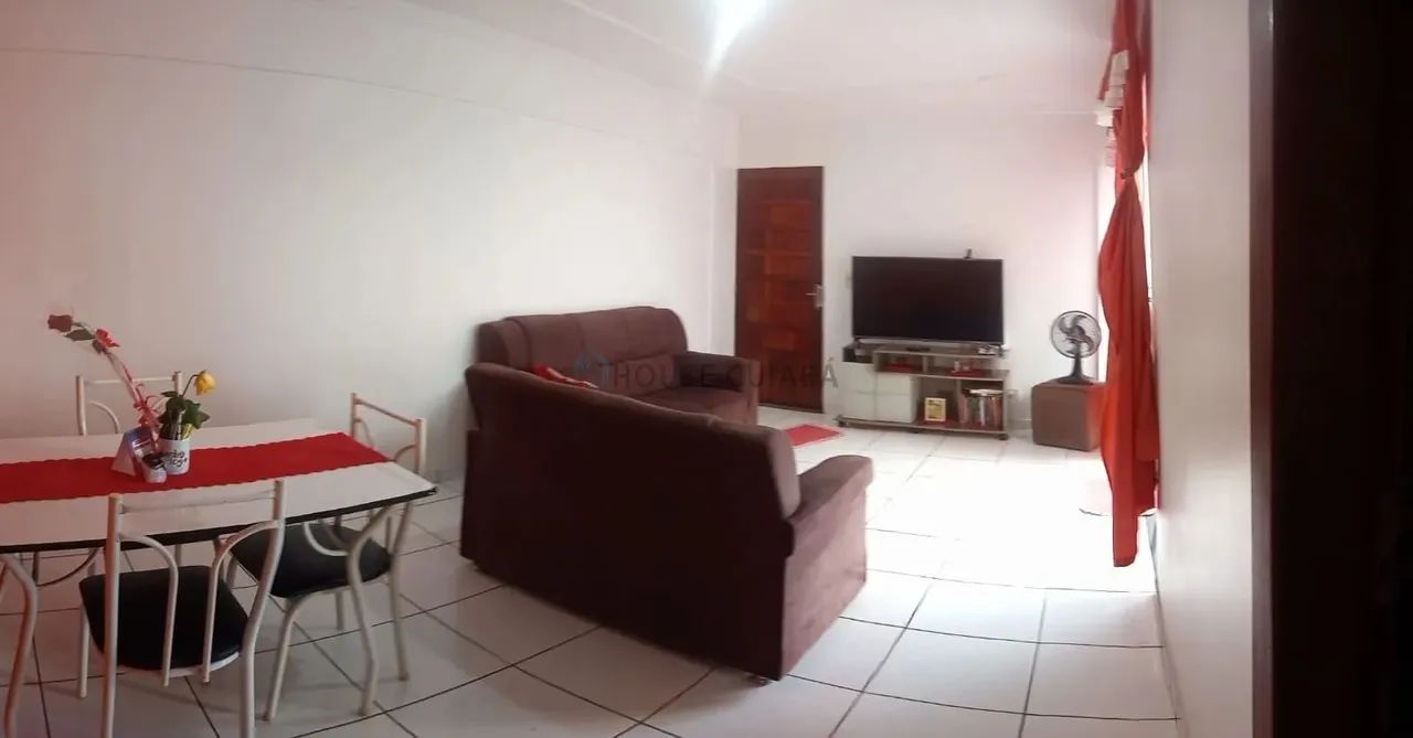 VENDO APARTAMENTO 3 Quartos Próximo do SHOPPING 3 AMERICAS - Foto 3