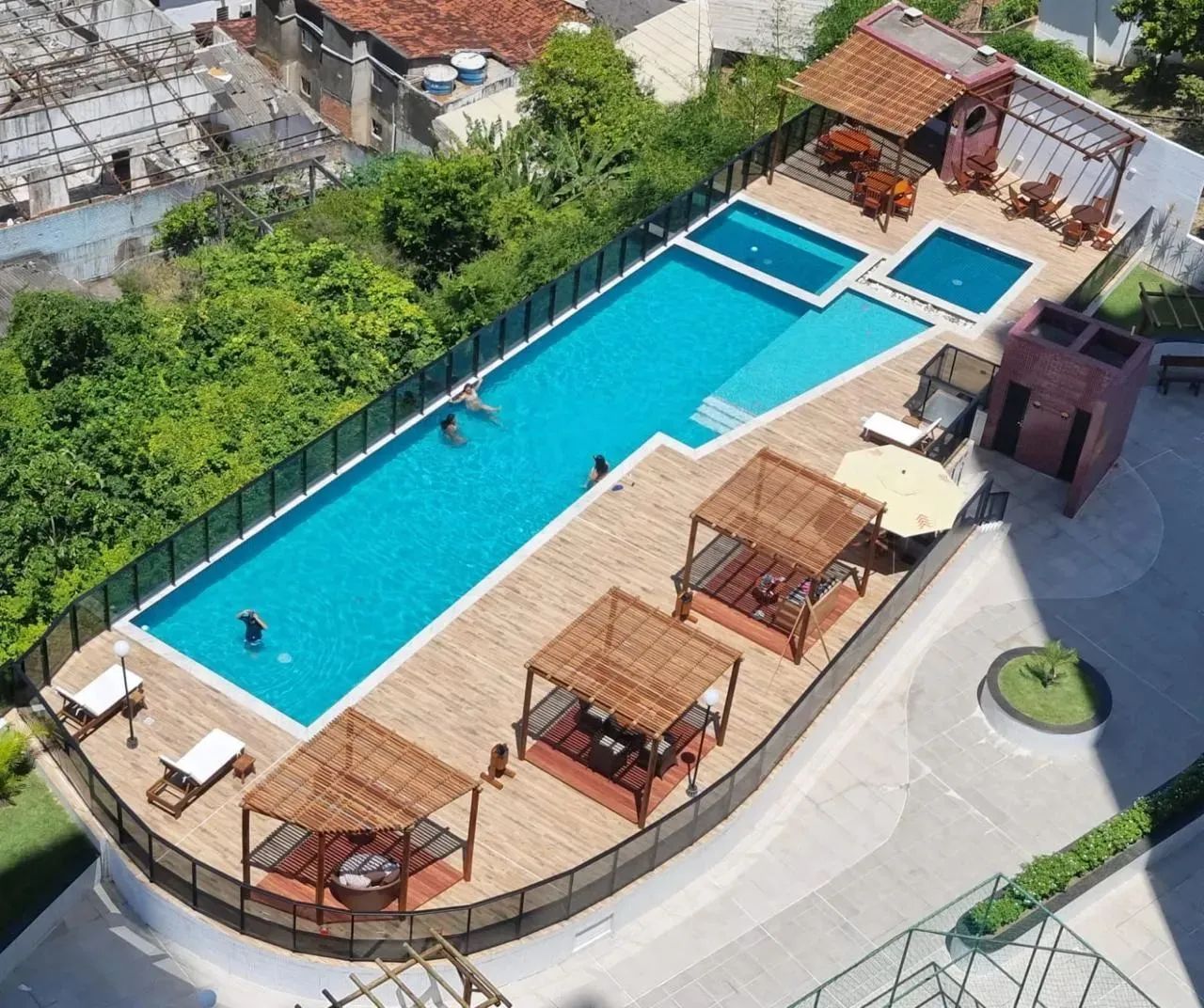 Lindo 3 Quartos, com Planejados  no Farol Proximo a Uninassau 85m - Foto 5