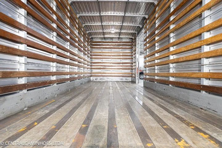 MERCEDES BENZ Sprinter 515 Extra Longa Completa - Foto 5