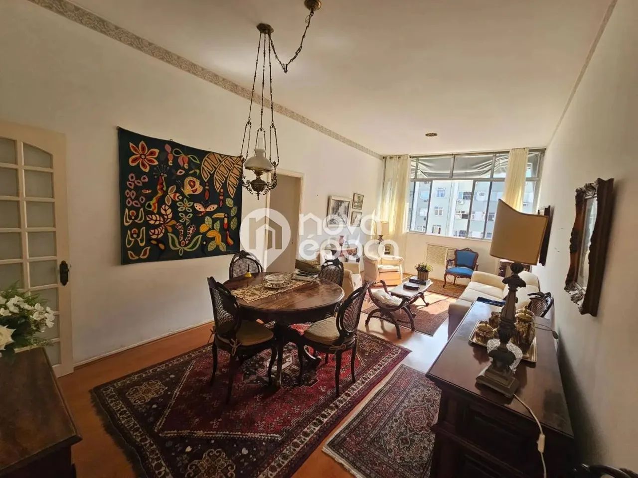 Copacabana | Apartamento 3 quartos - Foto 4