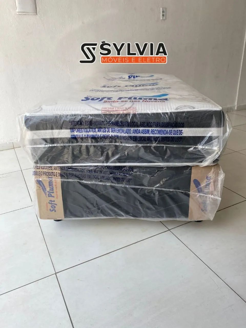 Cama box - Foto 4