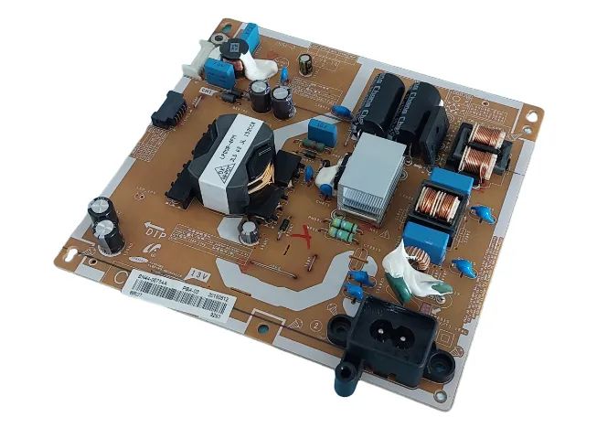Placa da Fonte Tv Samsung Un40h4203 Cod Bn44 00754a Original