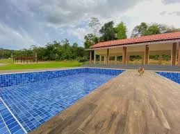 Entrada 4X, CHÁCARA DA FAZENDA 1, Financiamento direto - Foto 2