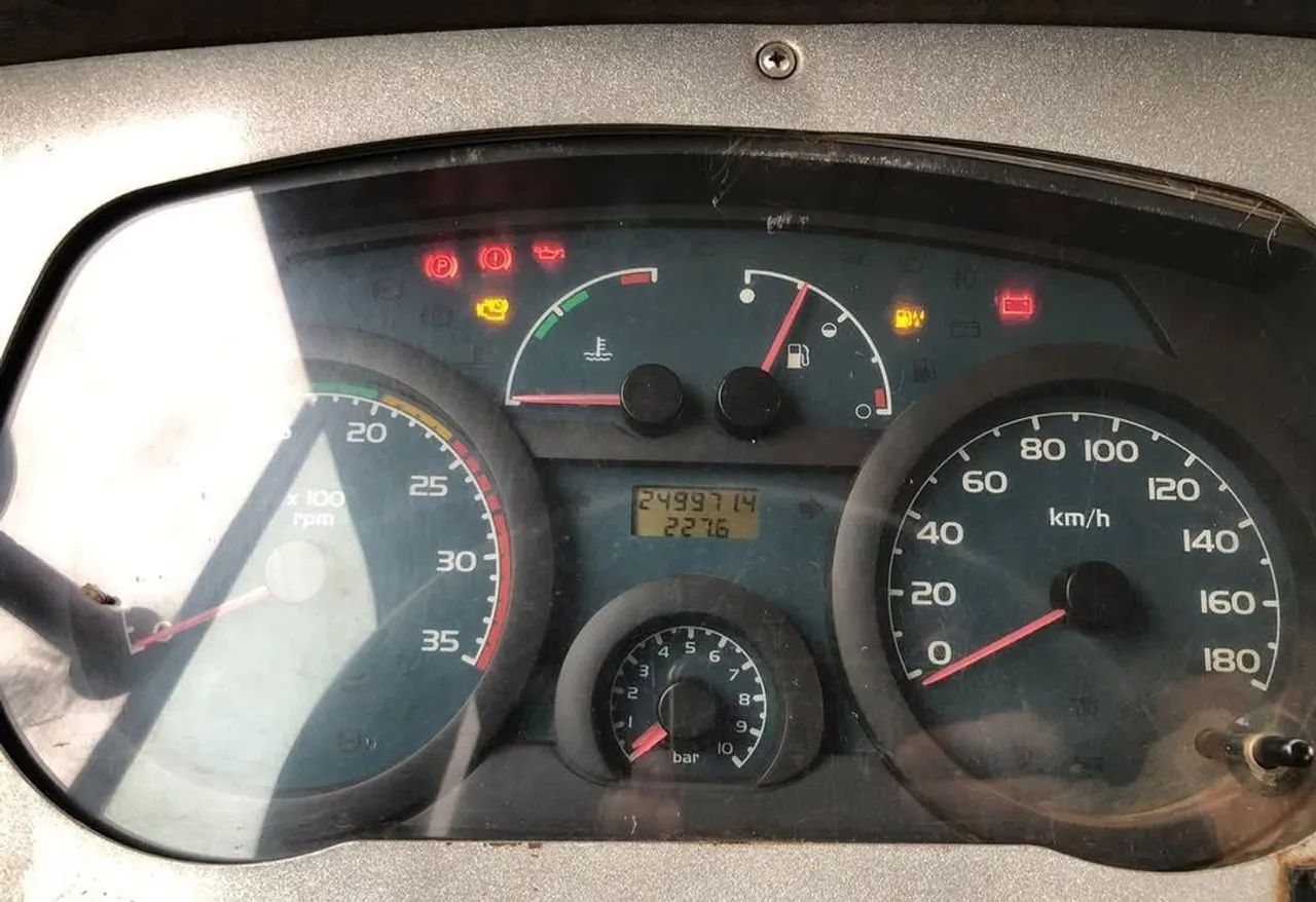 Ônibus Rodoviário - Foto 2