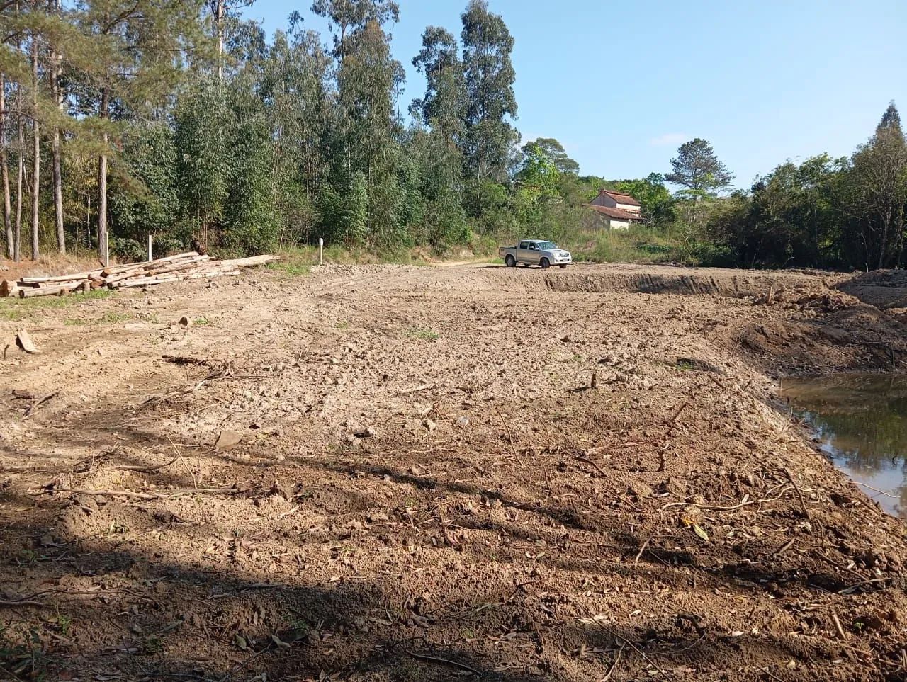 Chácara em São Pedro, 5 litros  - Foto 3