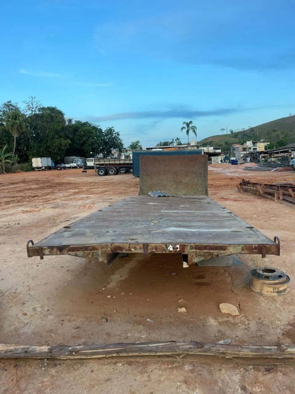 Prancha Fixa  - Foto 8