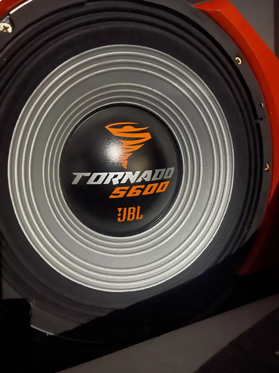 Tornado 5600 15?