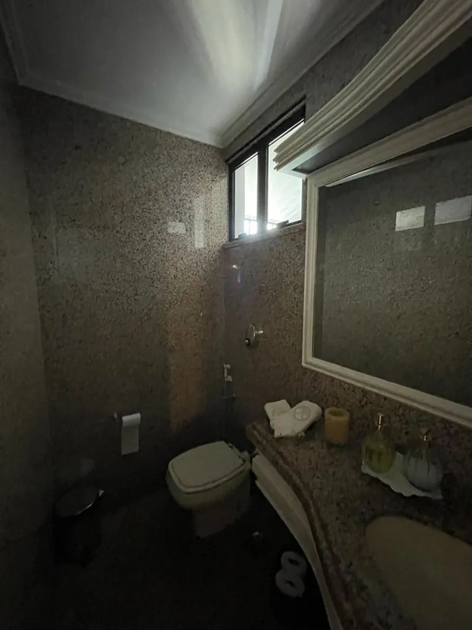 Condomínio Edifício Sonthofen - COBERTURA com bela vista mar - Foto 3