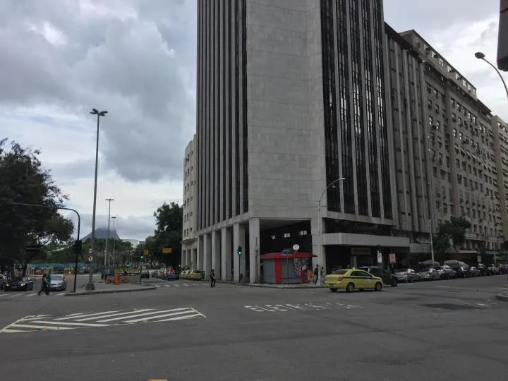 Comercial/Industrial de 585 metros quadrados no bairro Centro - Foto 2