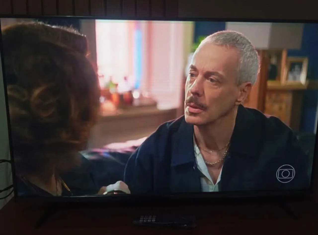 TV LED 43 polegadas