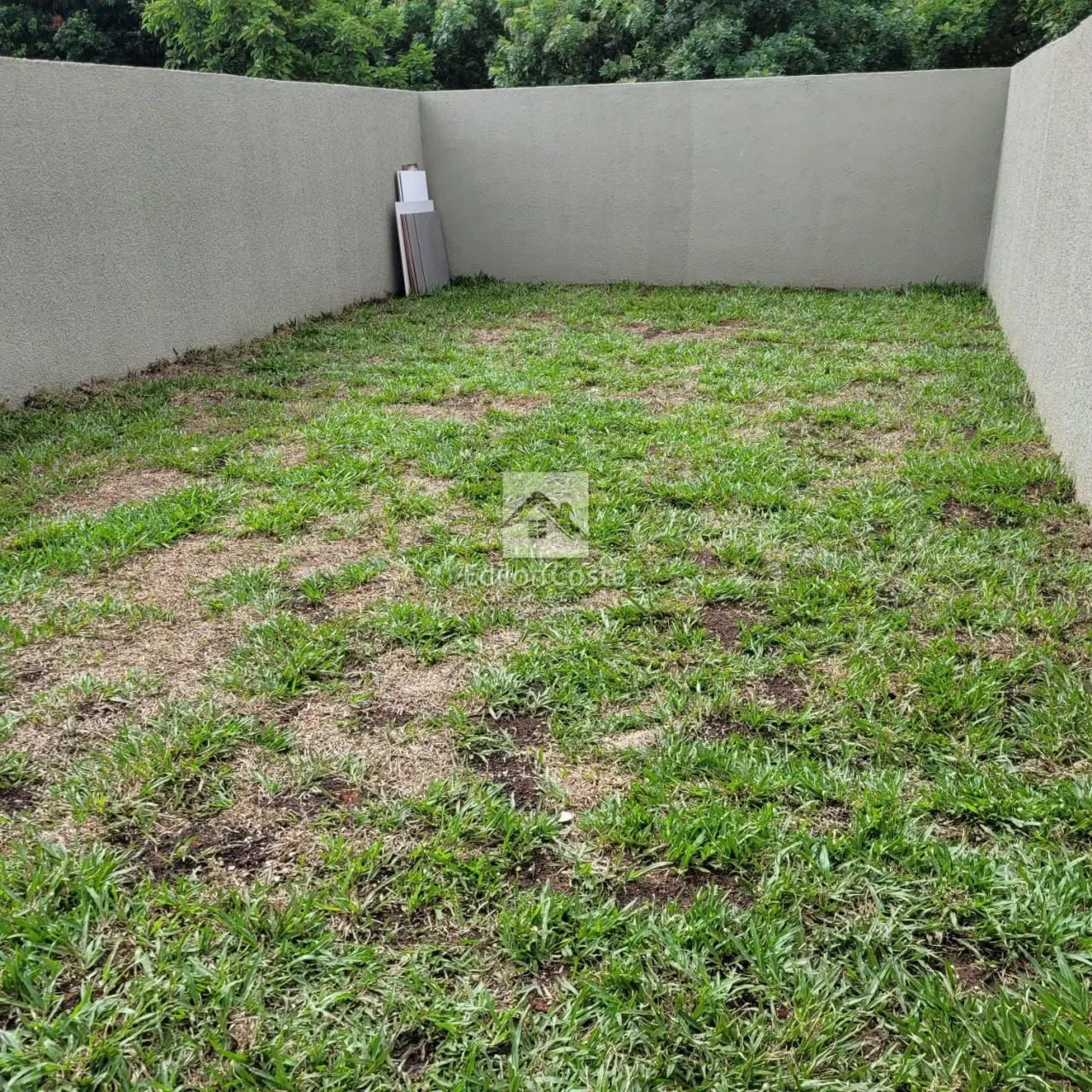 Sobrado novo a venda em Colombo bairro Paloma