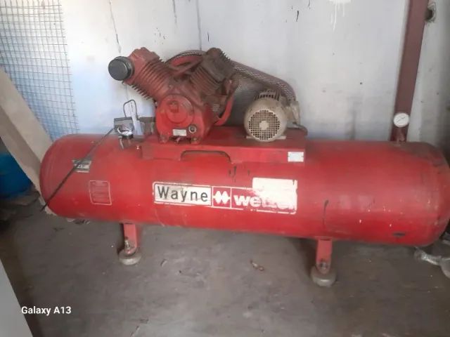 compressor 