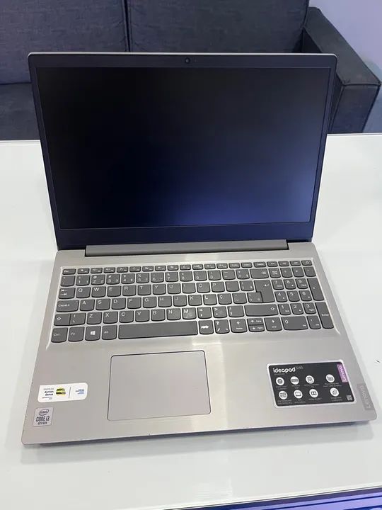 Notebook Lenovo Ideapad S145 - Foto 3