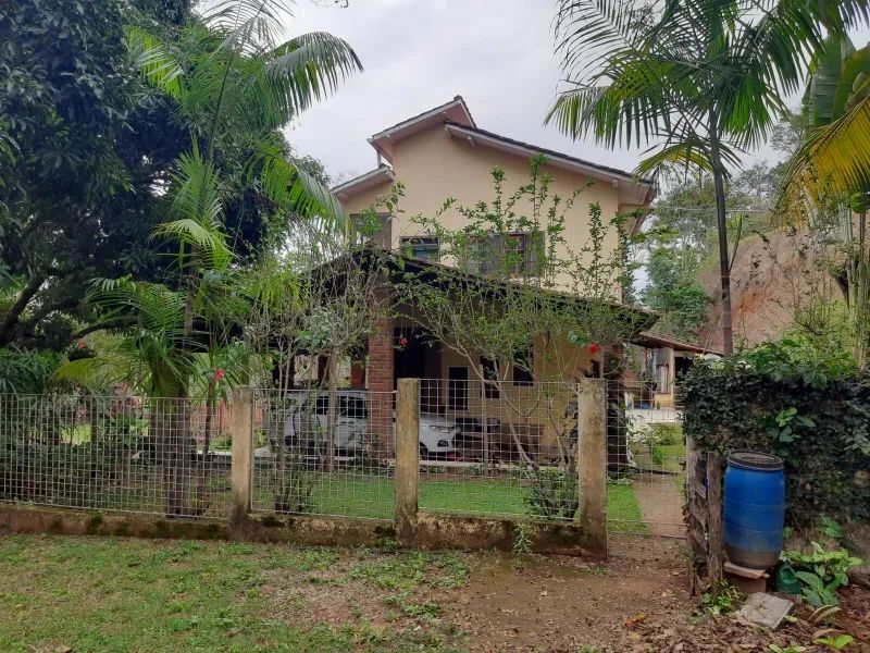 Sítio em Alegre estrada 482 - Foto 3