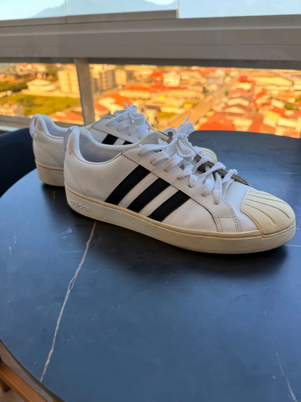Tênis adidas 41