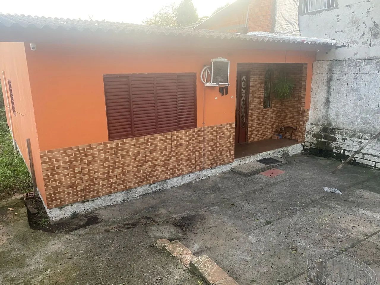 foto - Alvorada - Aparecida