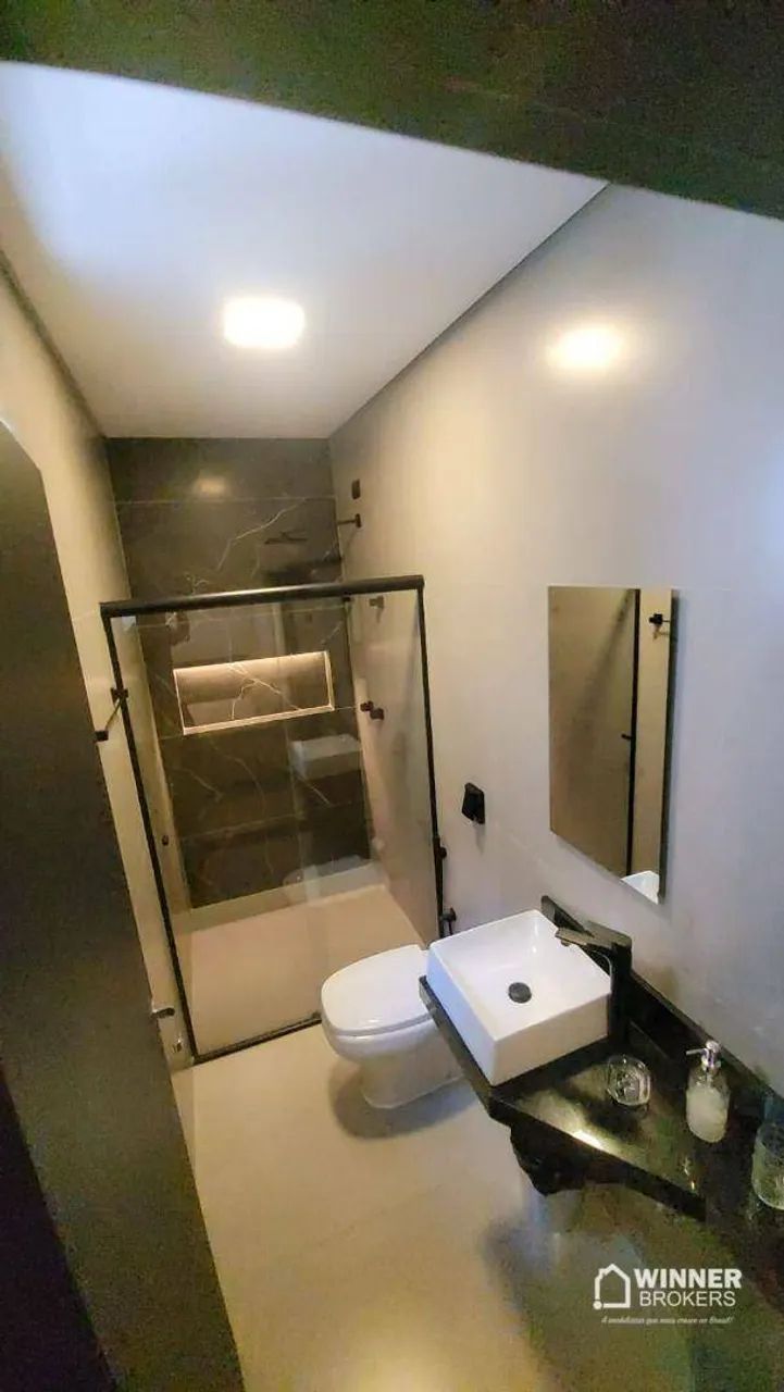 Excelente Casa MOBILIADA à venda por R$ 670.000 em Porto Rico/PR - Foto 5