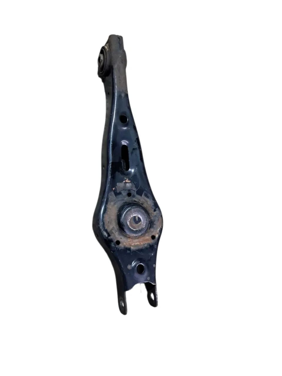 Bandeja Traseira Esquerda  kia Sorento  2011 2012 a 2018  - Foto 7