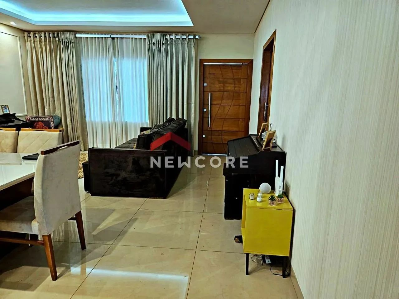Casa em Rua Pioneiro Euclides Cordeiro da Silva - Jardim Paulista IV - Maringá/PR - Foto 4