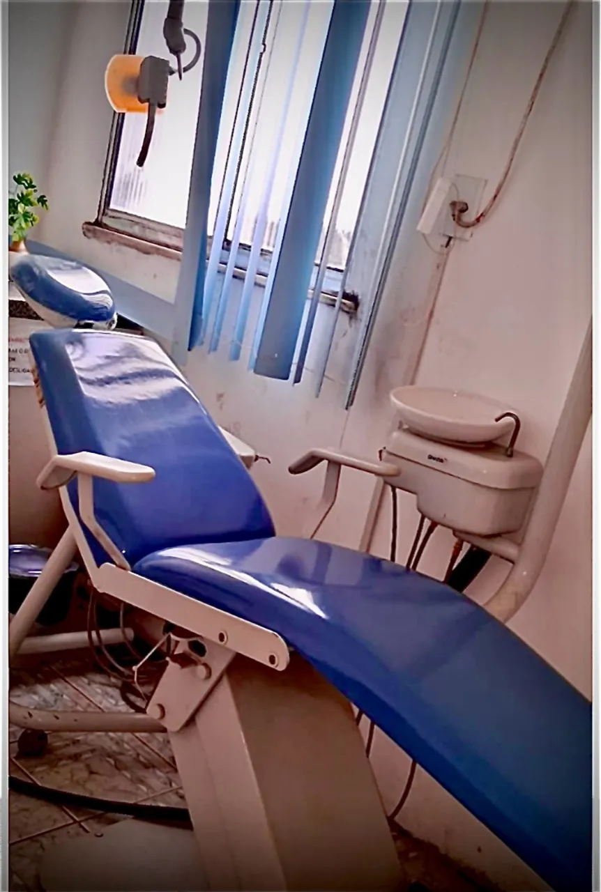 CONSULTÓRIO ODONTOLÓGICO COMPLETO GNATOS: A OPORTUNIDADE QUE VOCÊ ESPERAVA!
