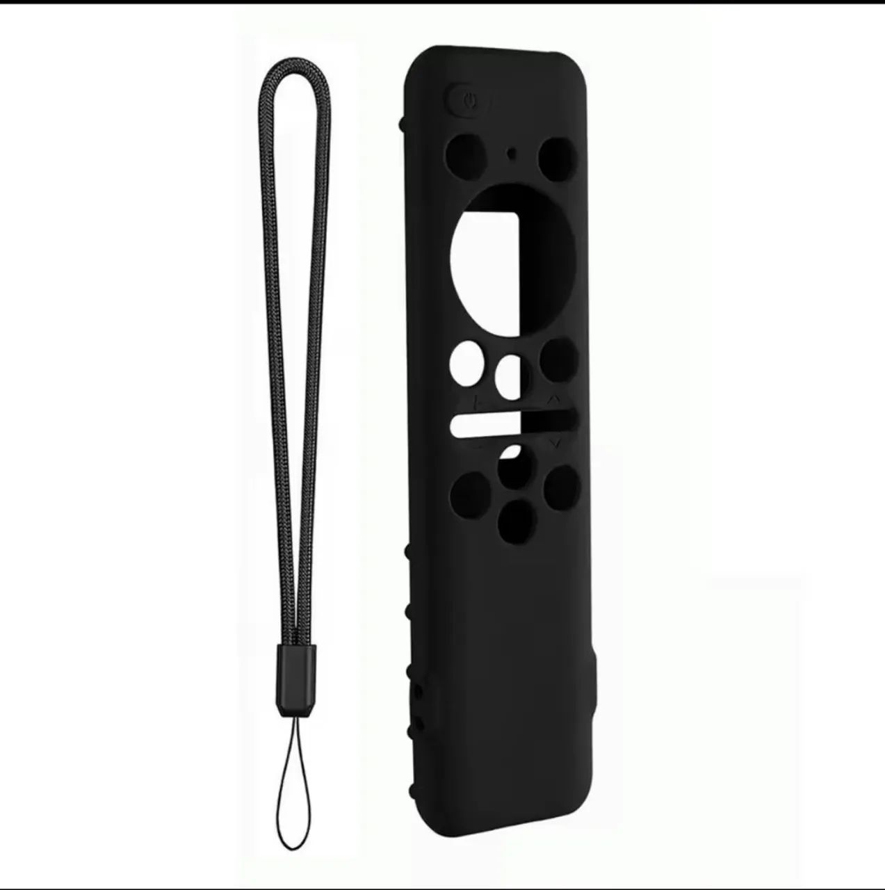 Capa controle tv Samsung 