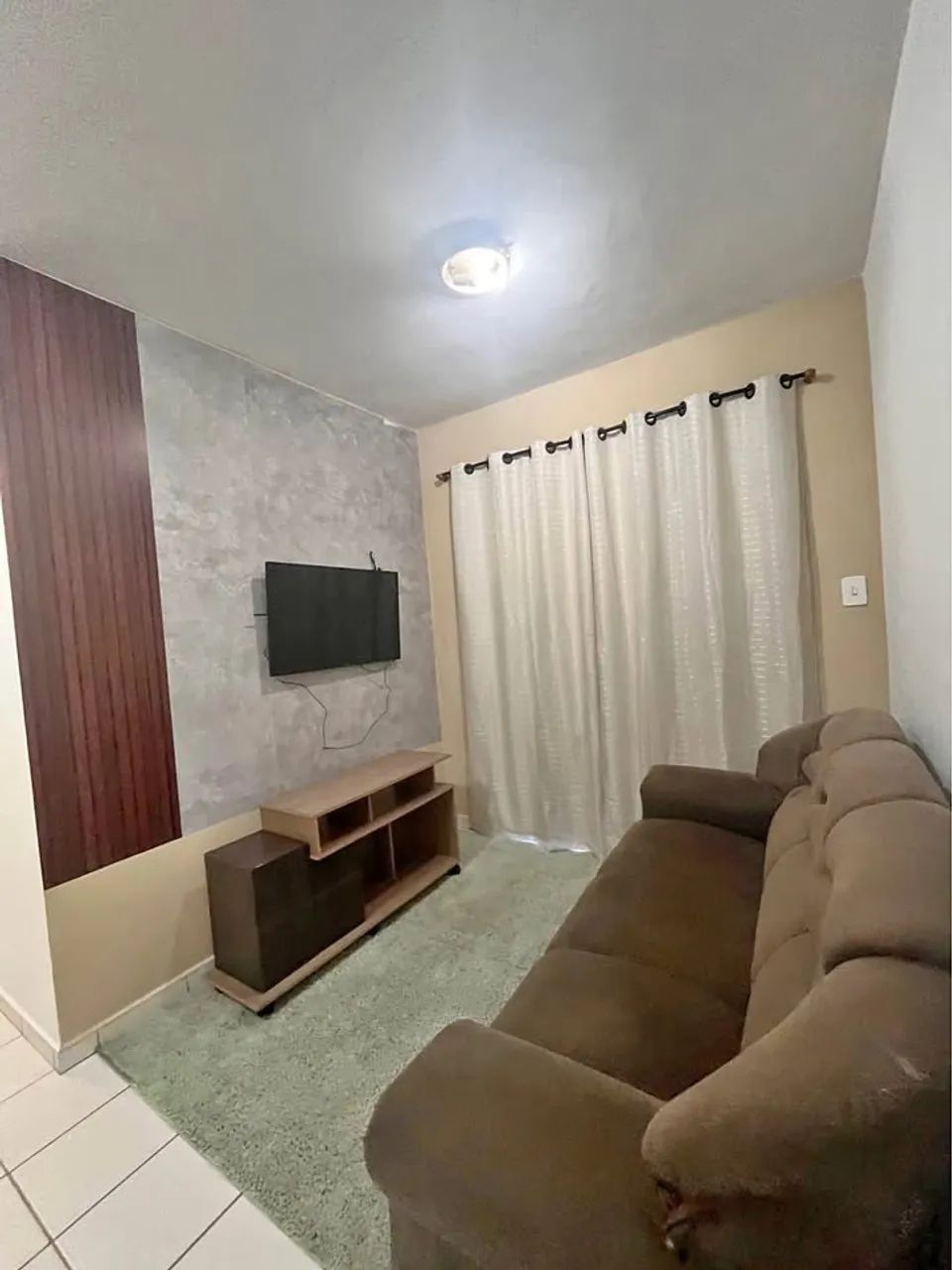 + apartamento bem localizado  - Foto 2