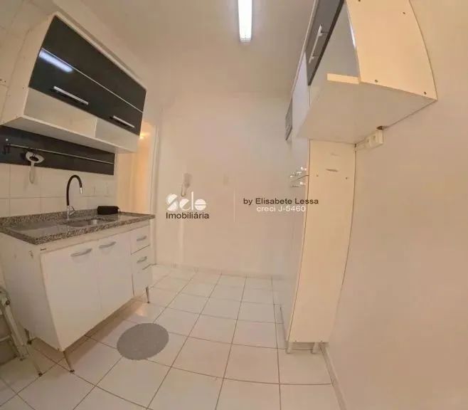 Apartamento 2 quartos para Locação Vila Siqueira, São Paulo - Foto 3