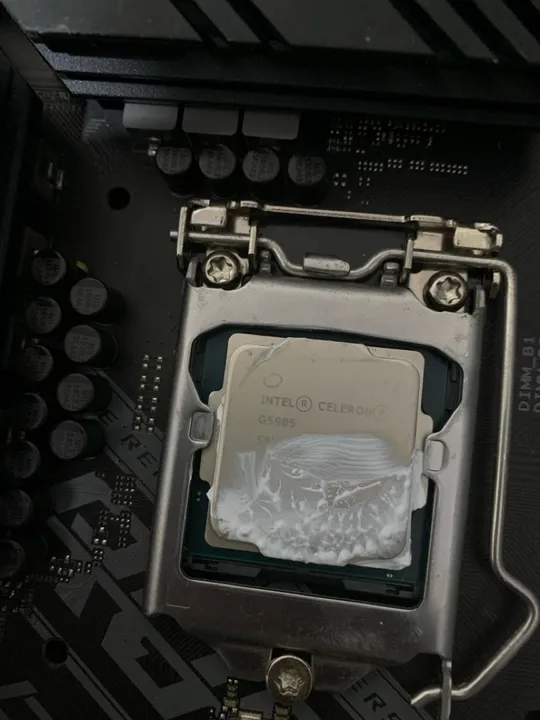 Celeron g5905