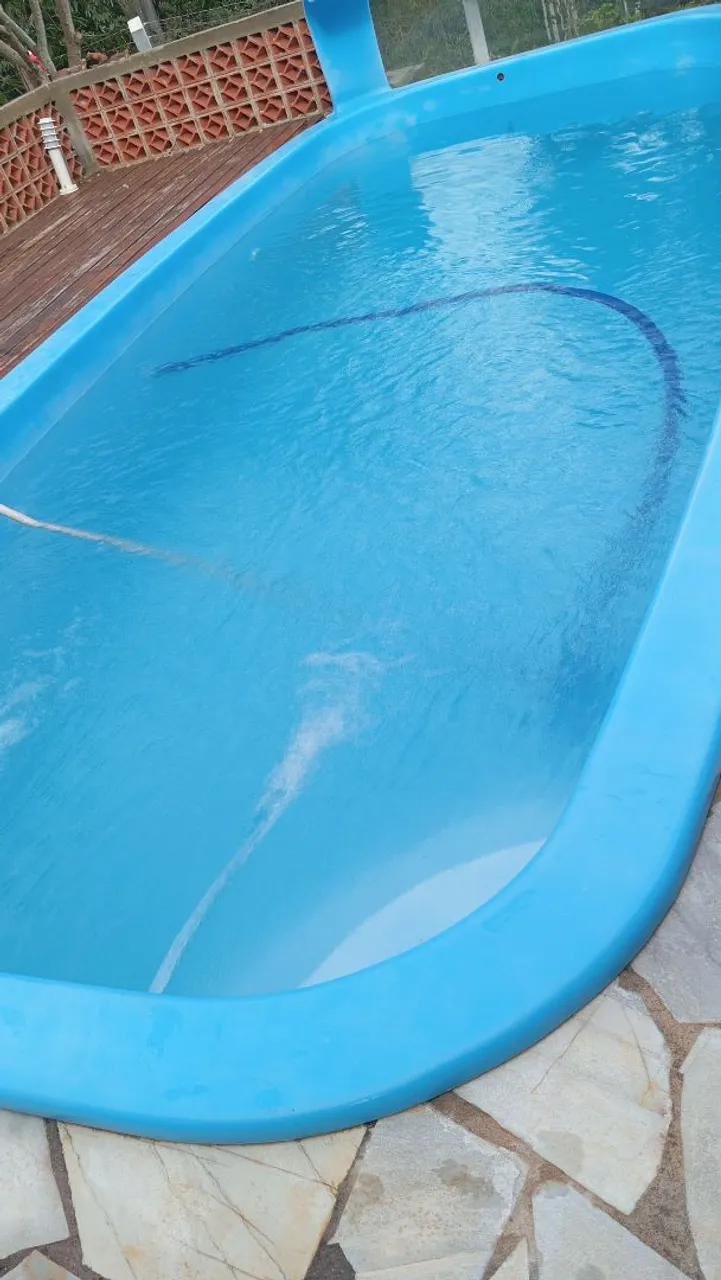 Piscinas