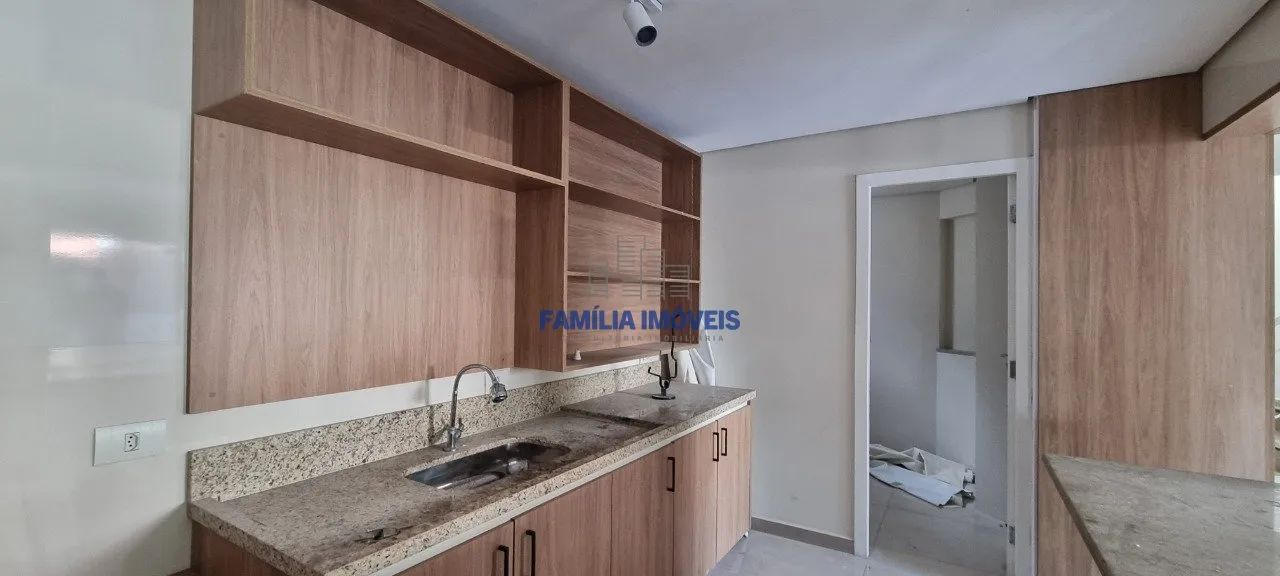 Casa para alugar e vender 3 suítes 2 vagas Bairro Embaré Santos/SP - Foto 12
