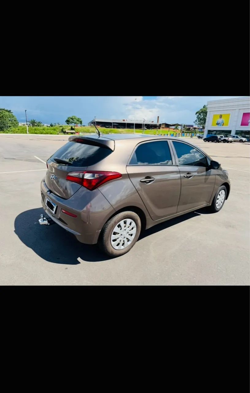 HB20 unique ano 2019 68 mil km rodado  - Foto 5