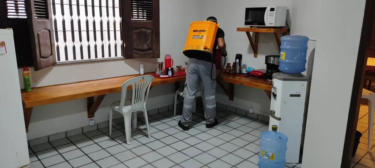 Serviços de dedetização  - Foto 3