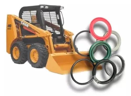 Macaco Hidráulico Vedações Kits Retentores Gaxetas raspadores Salvador JRS vedações  - Foto 5