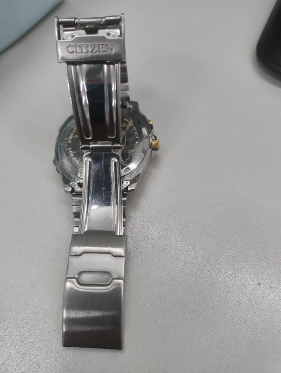 Citizen Promaster Combo C410  - Foto 2