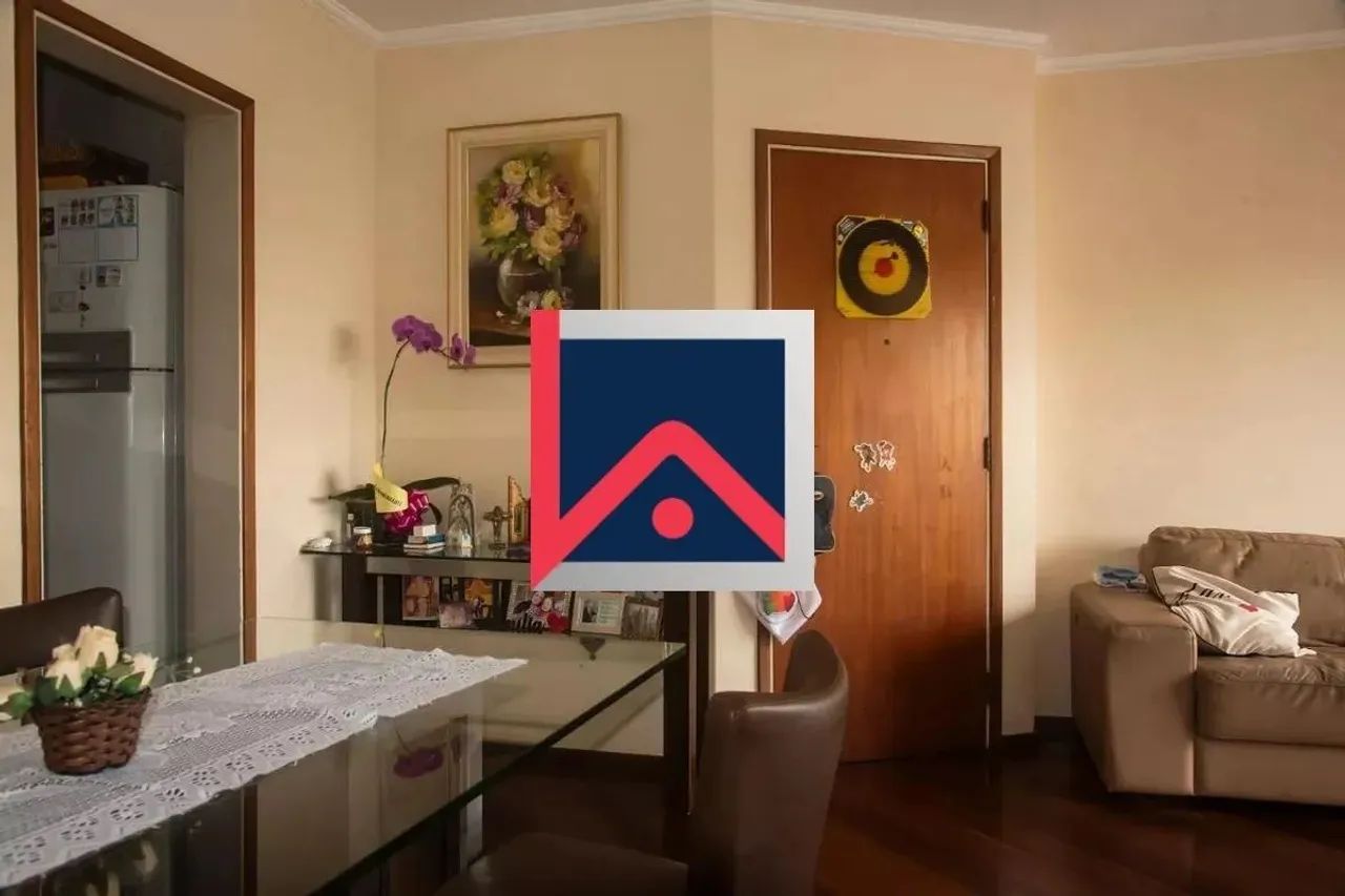Apartamento Venda 3 Dormitórios - 81 m² Vila Clementino - Foto 3