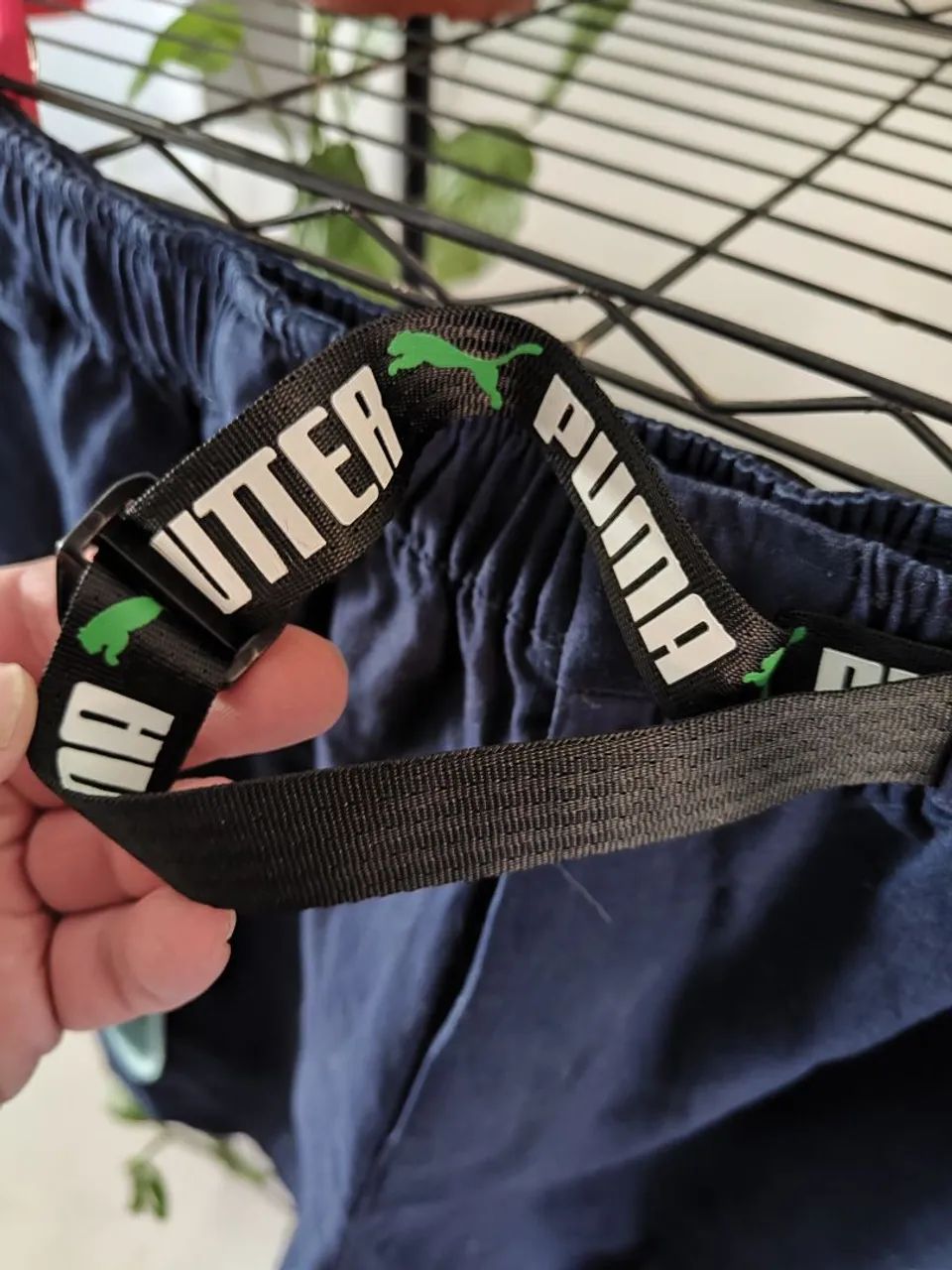 Bermuda Puma x Butter XL - Foto 3