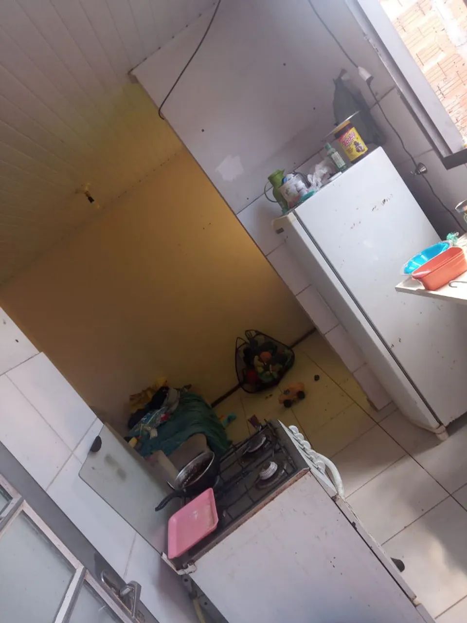 Casa no bairro vitória 1  - Foto 5